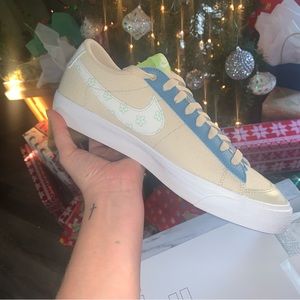 Nike Blazer 77’ Low Custom mens shoes